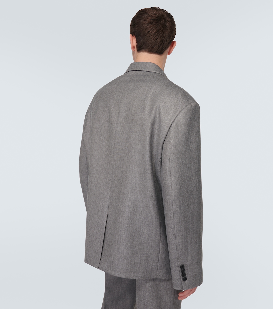 Oversize-Blazer | Acne Studios