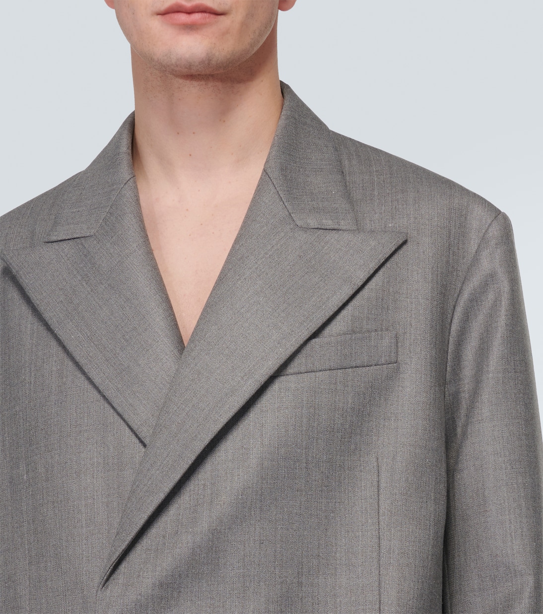 Oversize-Blazer | Acne Studios