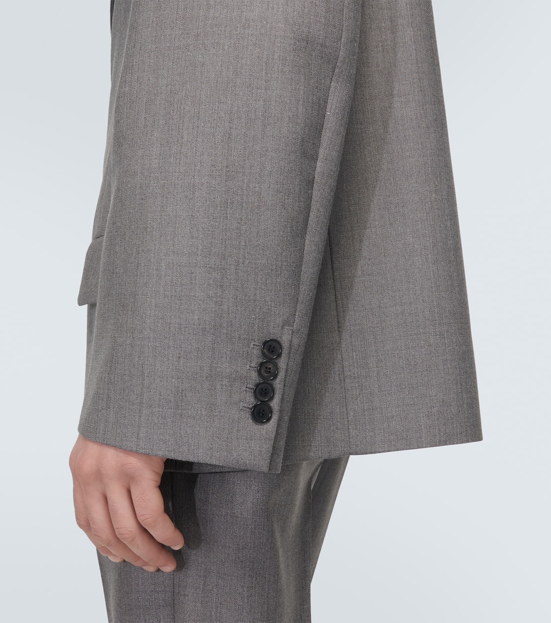 Oversize-Blazer | Acne Studios