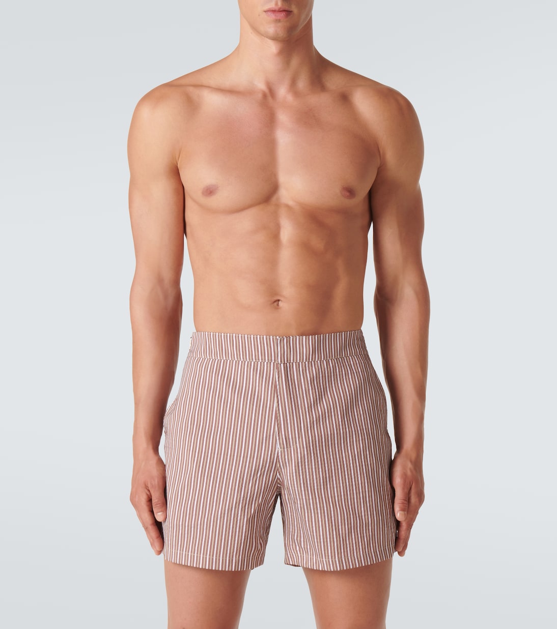 Kito swim trunks | Loro Piana