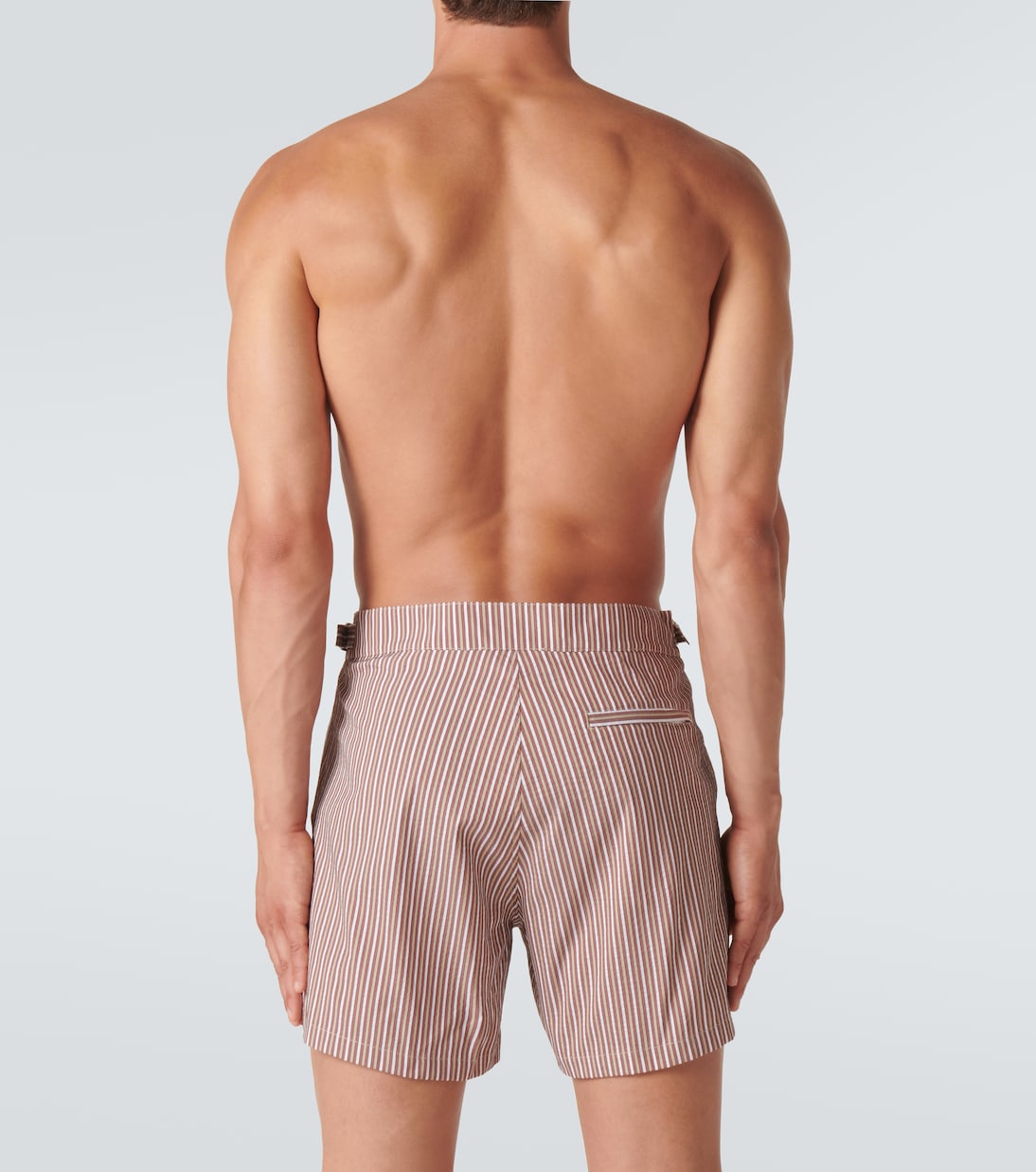 Kito swim trunks | Loro Piana