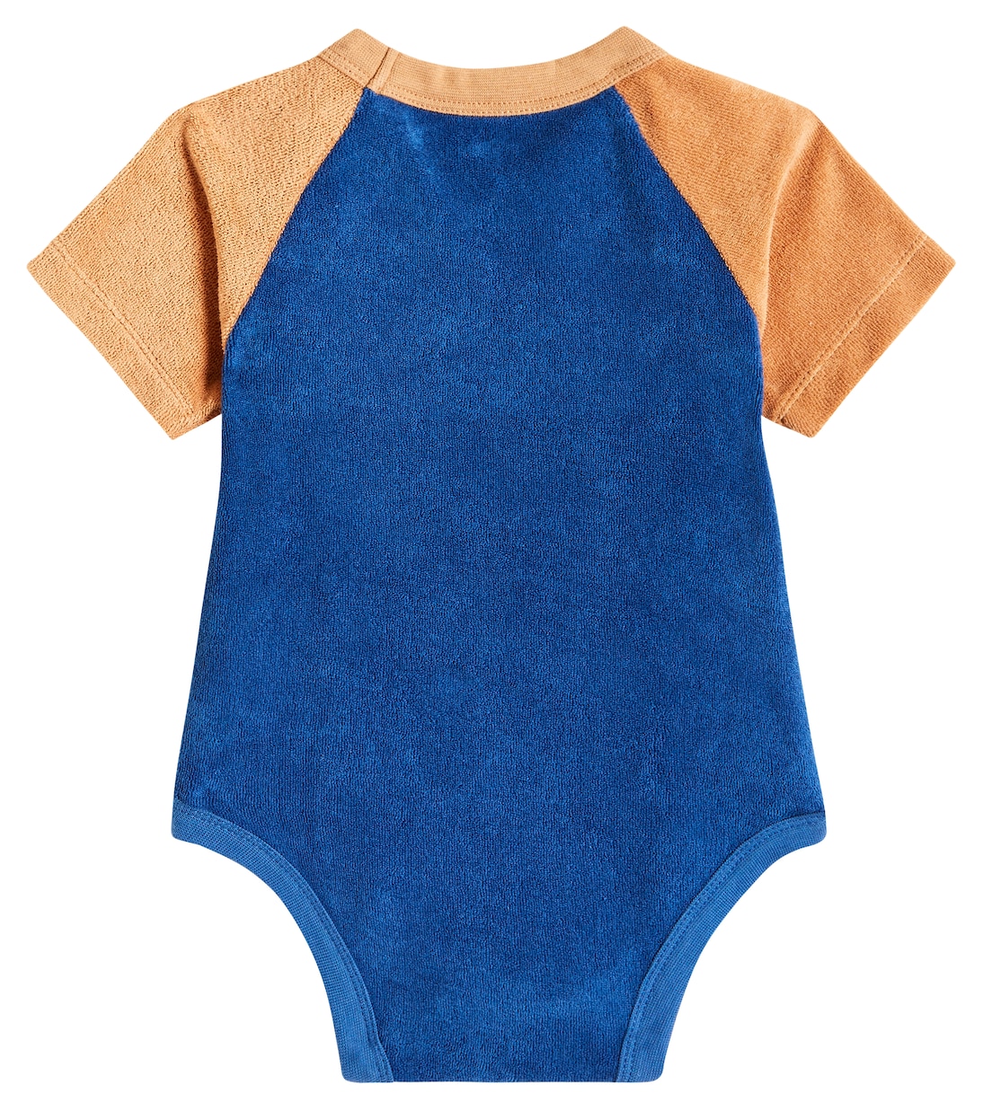 Baby - Body in spugna di cotone | Tinycottons
