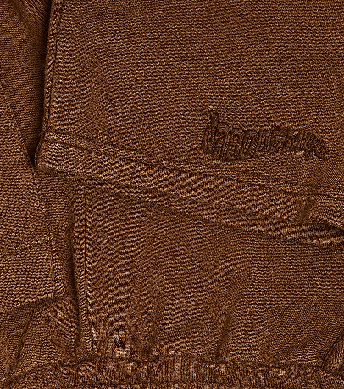 Shorts Le Short Camargue aus Baumwolle | Jacquemus Enfant