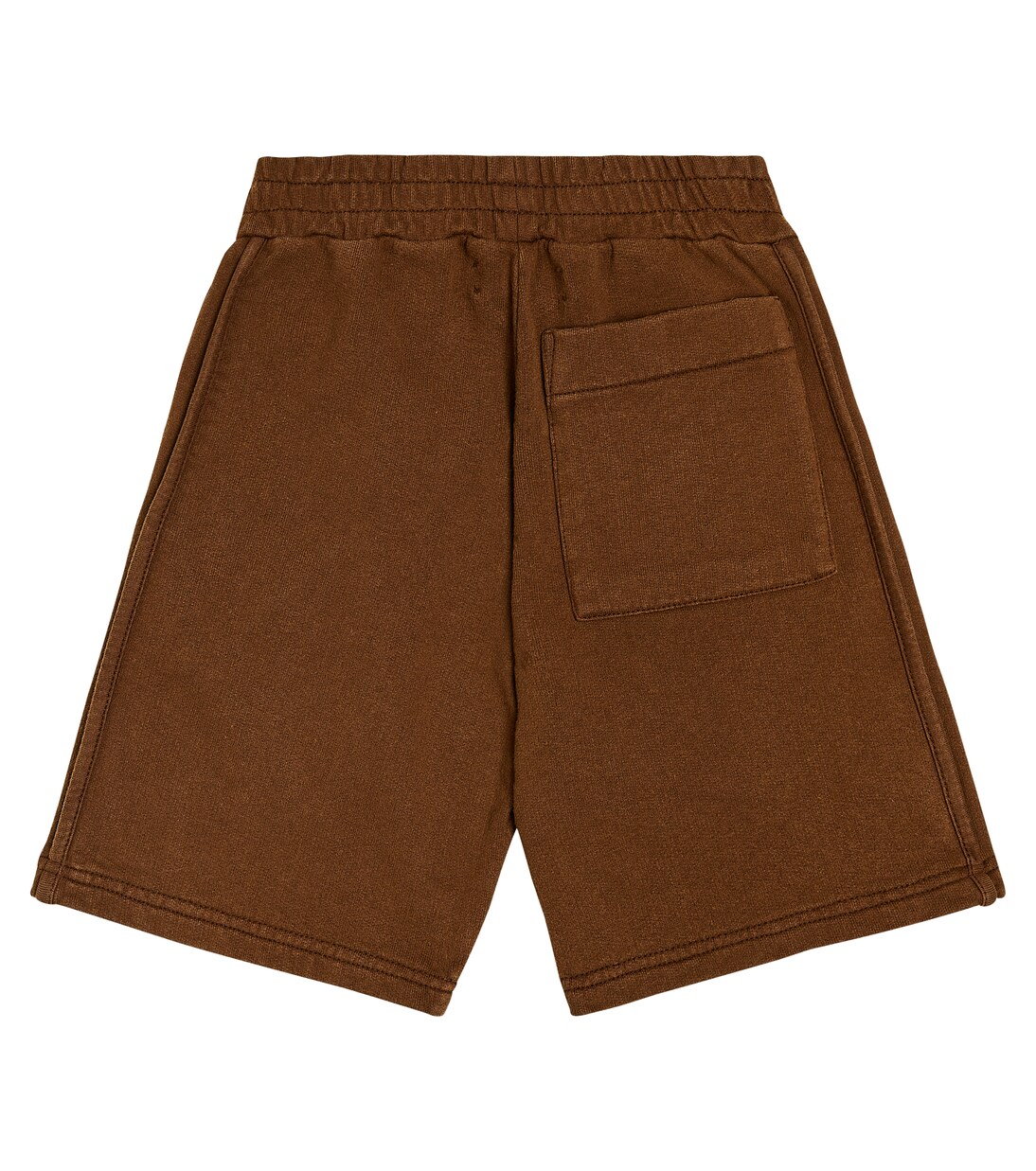 Shorts Le Short Camargue aus Baumwolle | Jacquemus Enfant