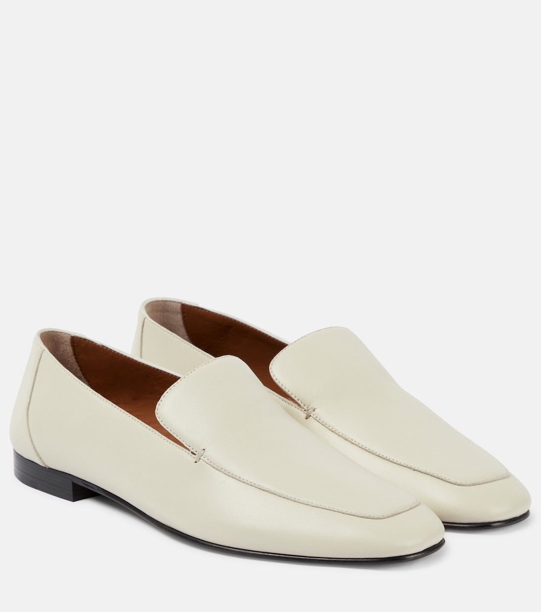 Mocassins en cuir | Le Monde Béryl