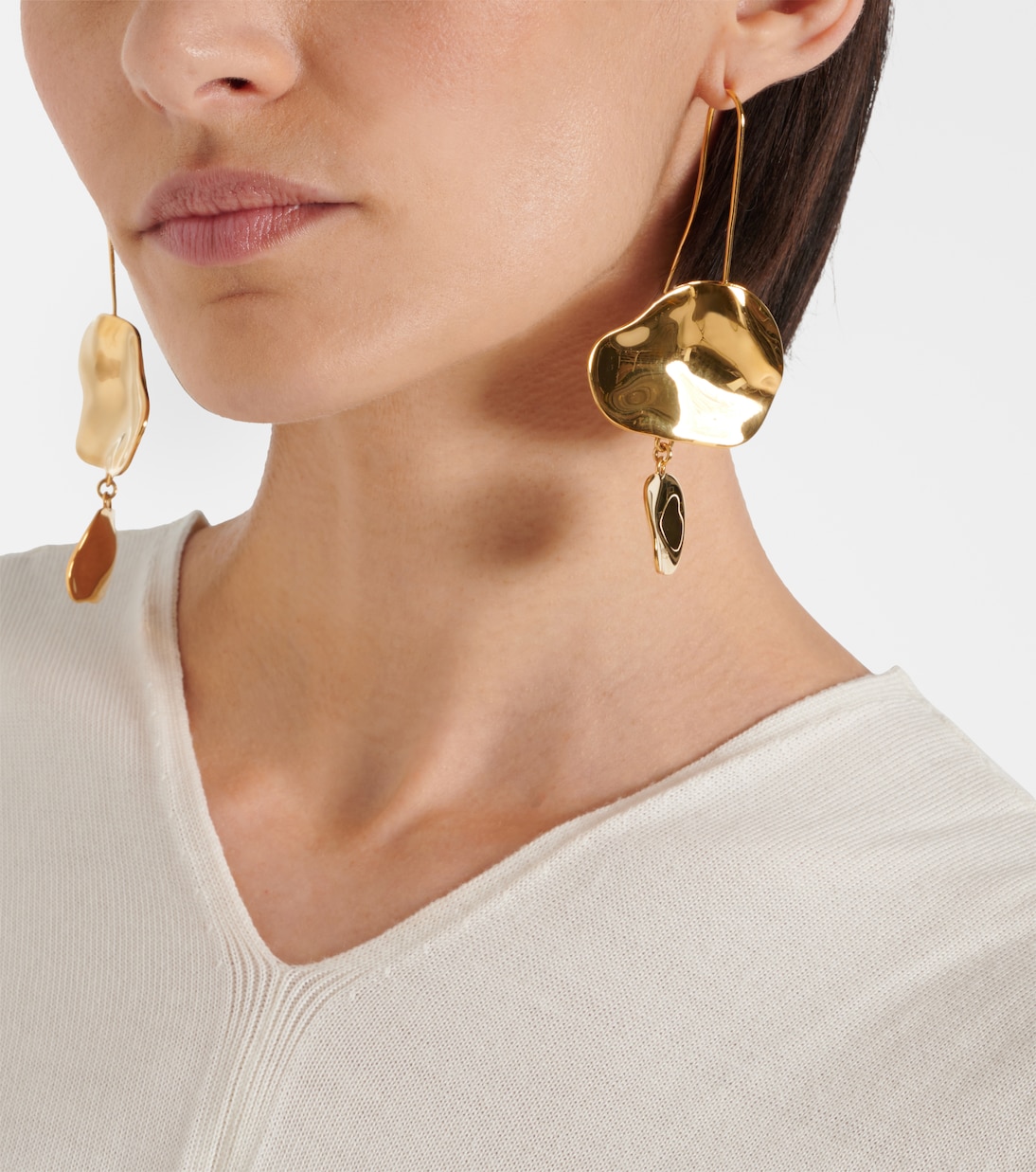 Ohrringe | Jil Sander