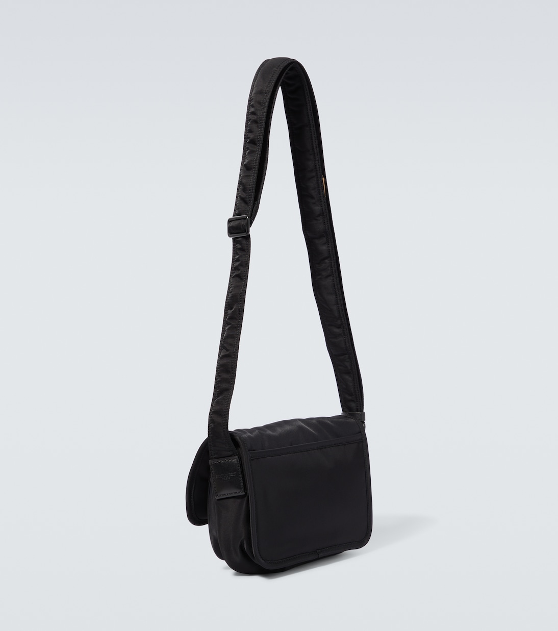 Messenger Bag Niki Small mit Leder | Saint Laurent