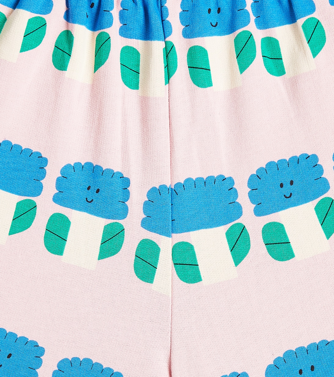 Shorts de algodón estampados | Jellymallow