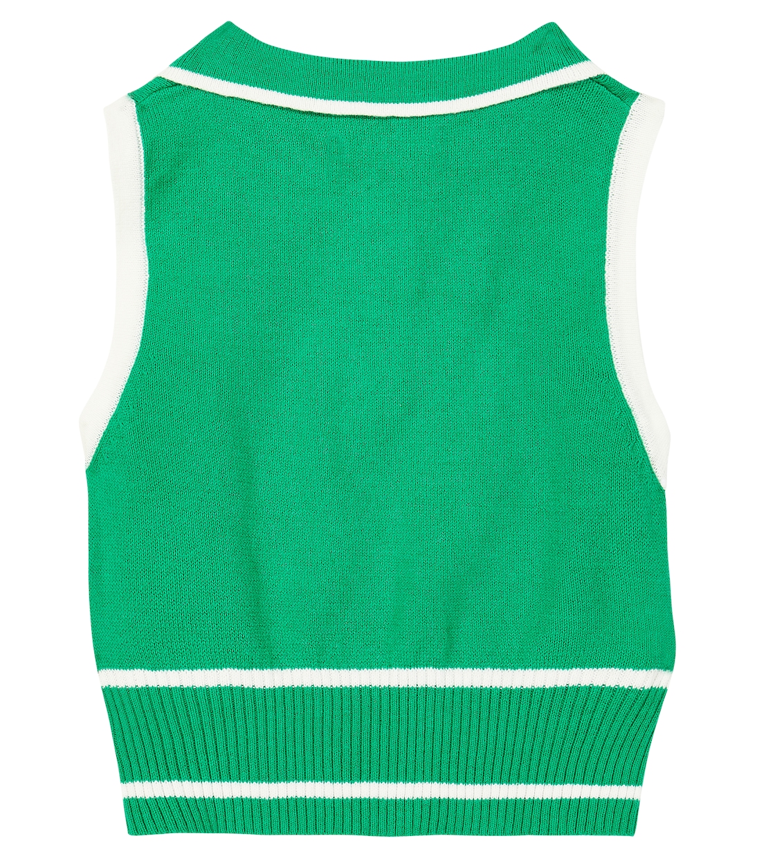 Upgrade cotton vest | Morley