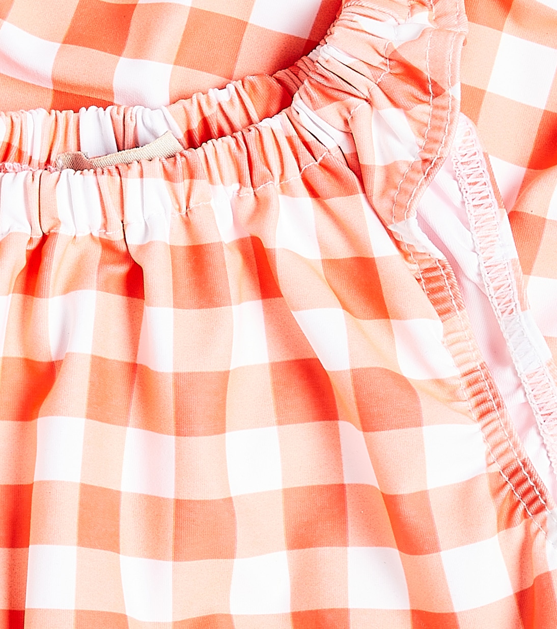 Maillot de bain Girlbari à carreaux | Suncracy