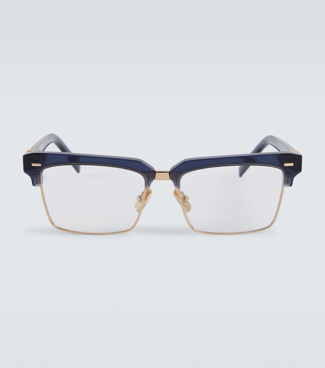 Square glasses | Miu Miu