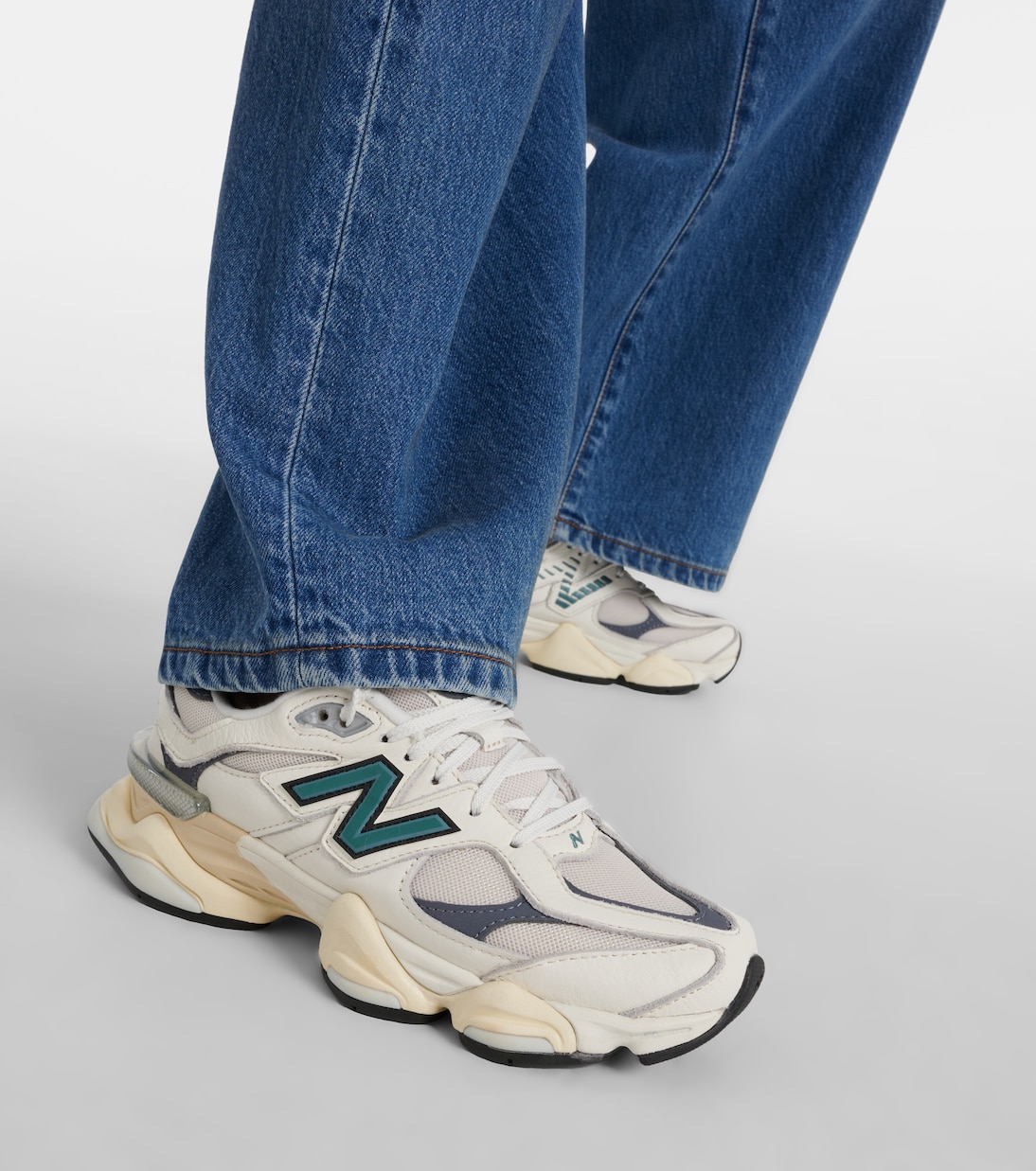 Baskets 9060 | New Balance