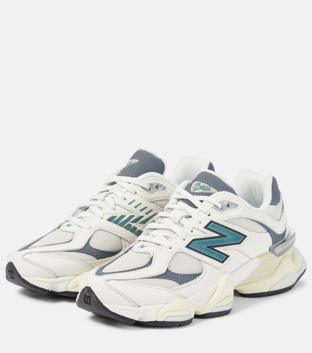 Baskets 9060 | New Balance