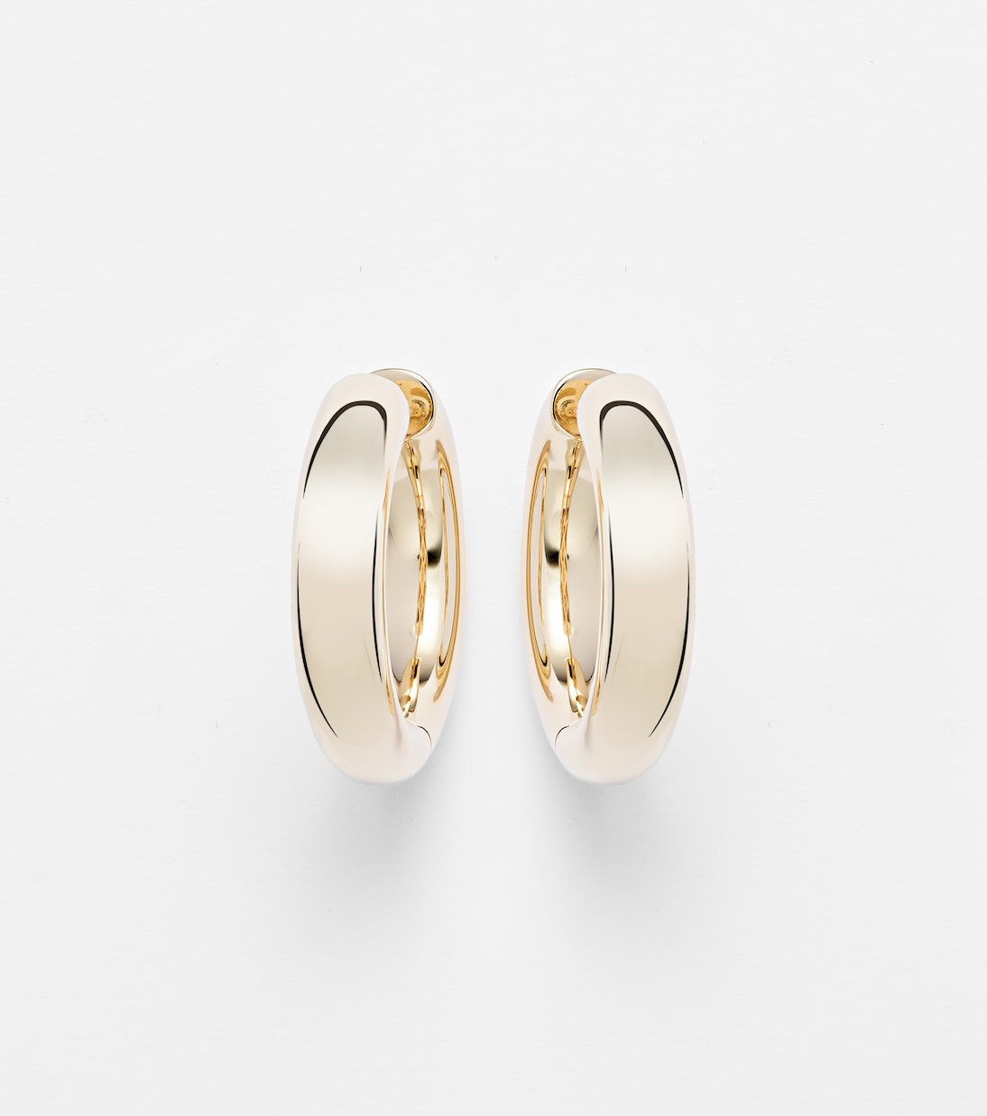 Boucles d'oreilles Cosmo en or 18 ct | Anita Ko
