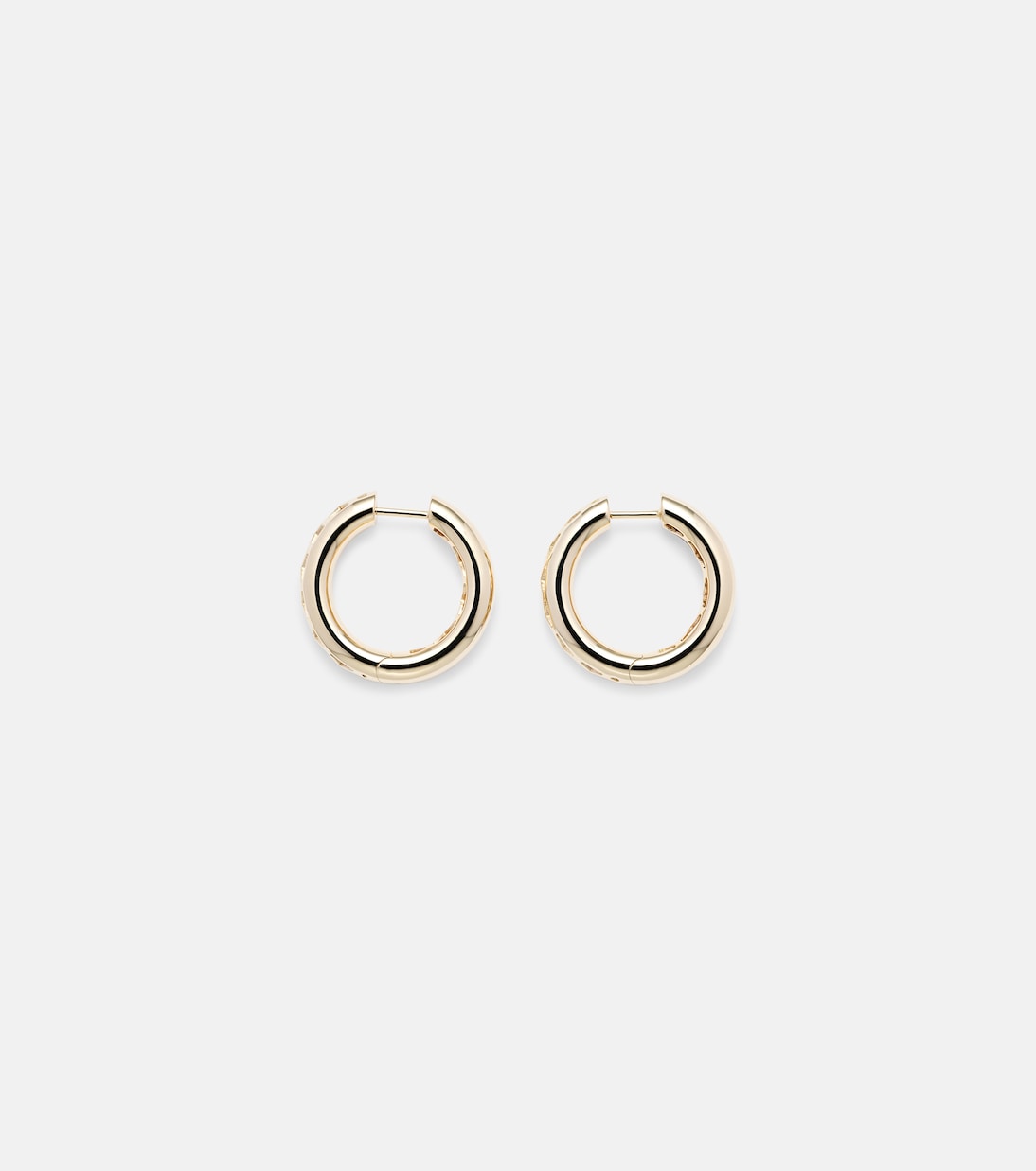 Boucles d'oreilles Cosmo en or 18 ct | Anita Ko
