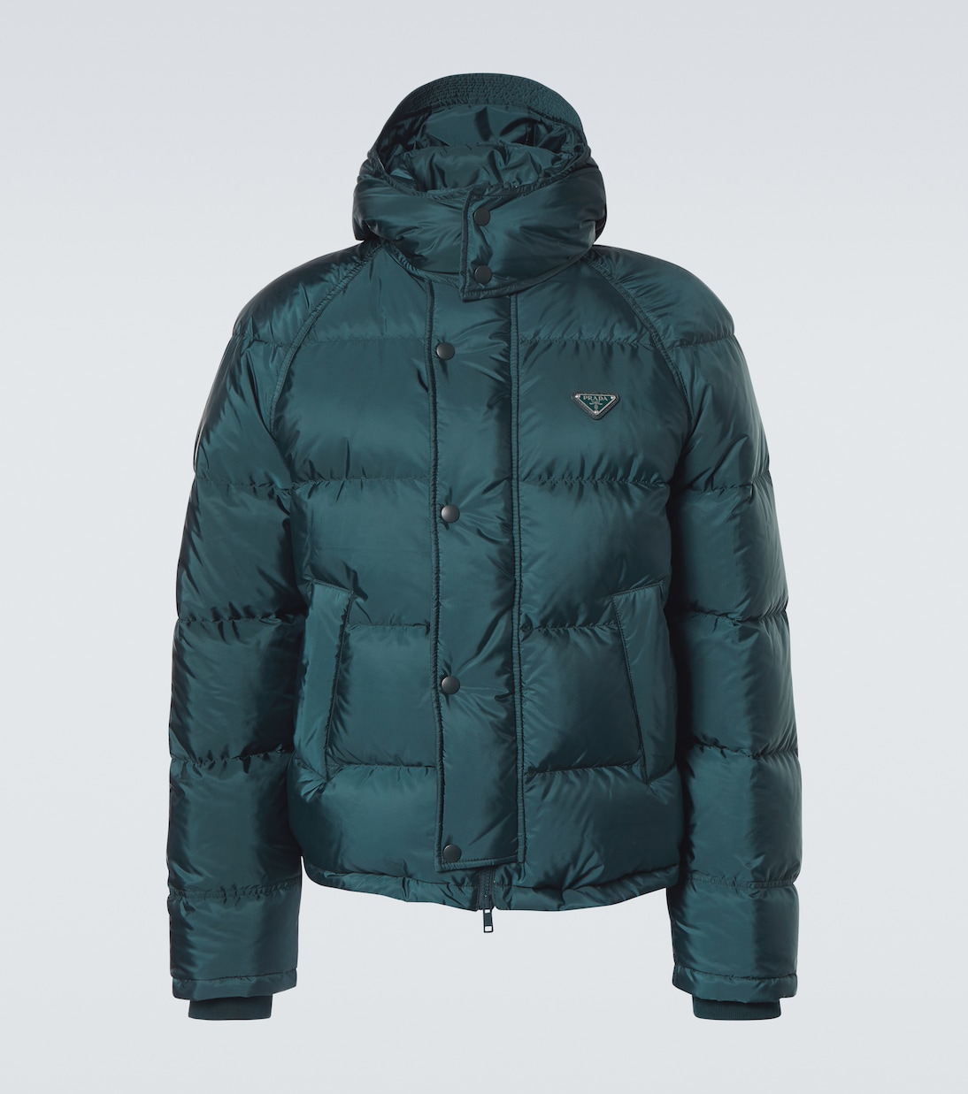 Re-Nylon down jacket | Prada
