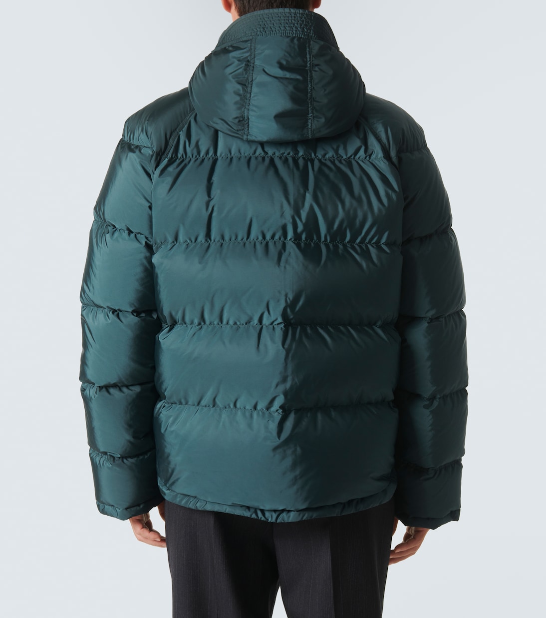 Re-Nylon down jacket | Prada