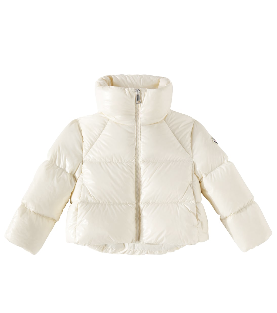 Breteuil down jacket | Moncler Enfant