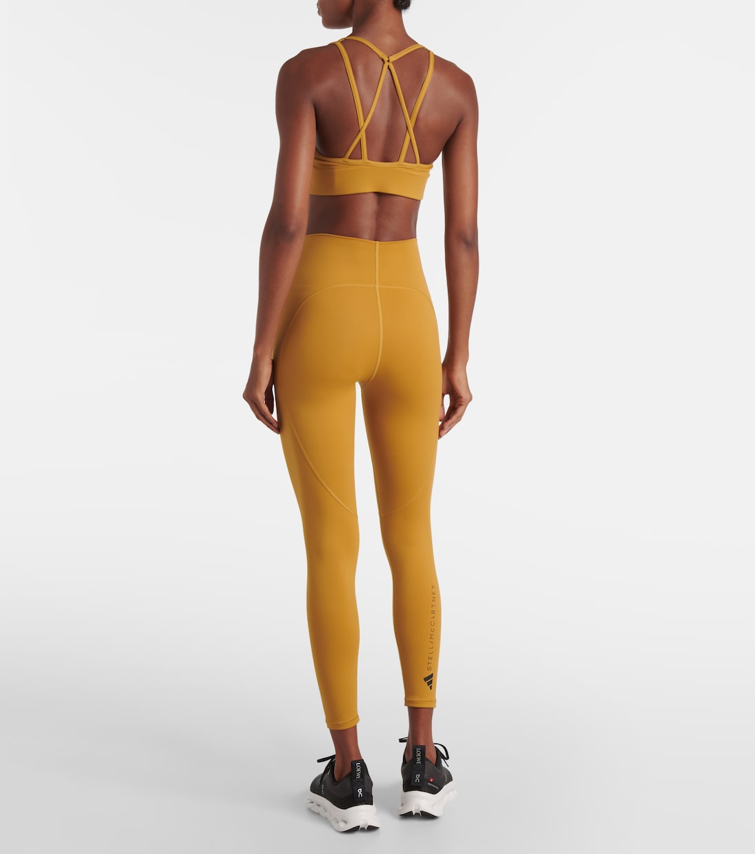 Leggings TrueStrength | Adidas by Stella McCartney