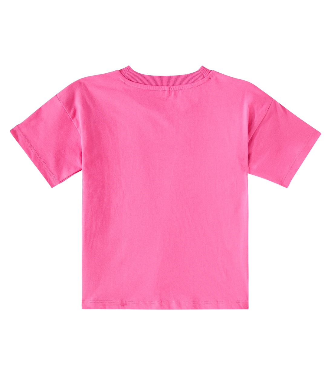T-Shirt Mini Rodini Society aus Baumwoll-Jersey | Mini Rodini