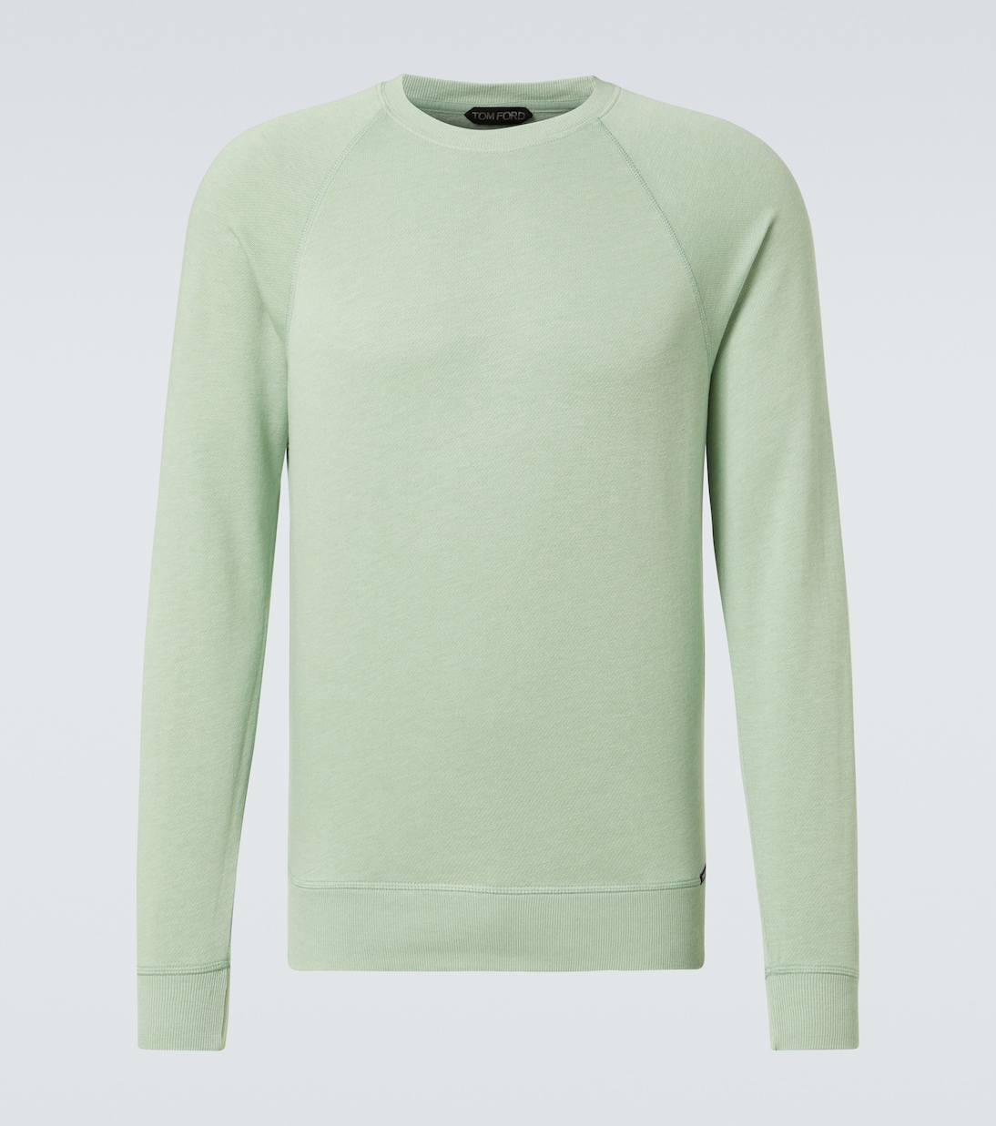 Jersey de mezcla de algodón | Tom Ford