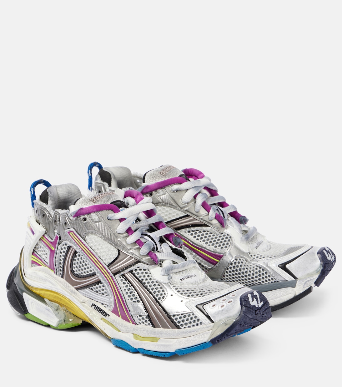 Sneakers Runner | Balenciaga