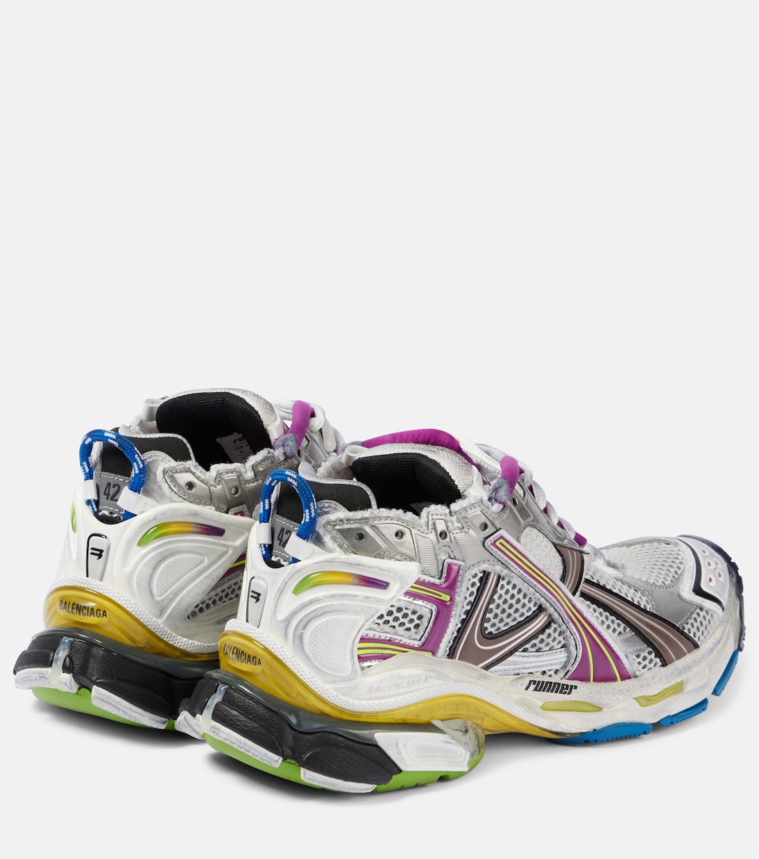 Sneakers Runner | Balenciaga