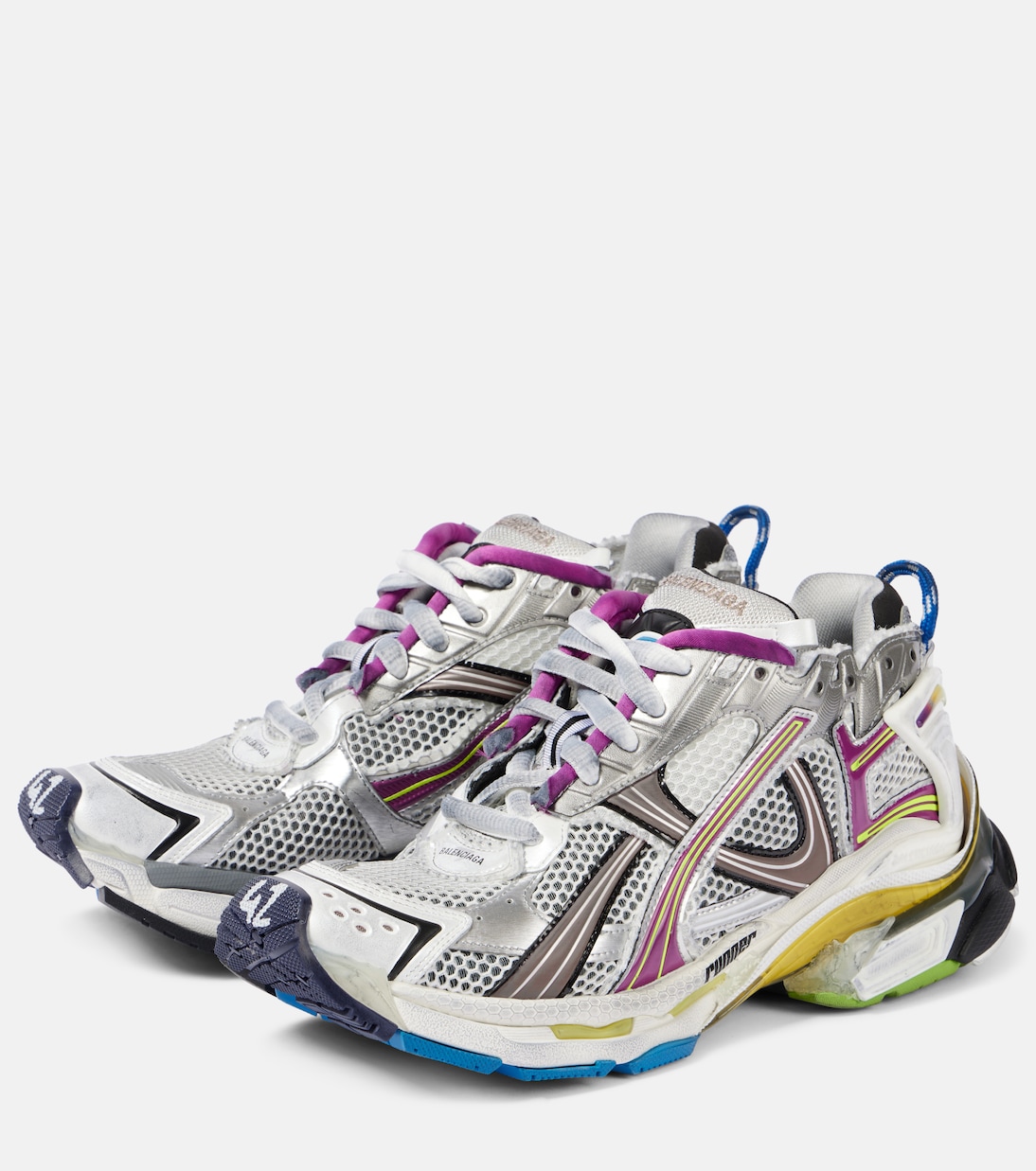 Sneakers Runner | Balenciaga