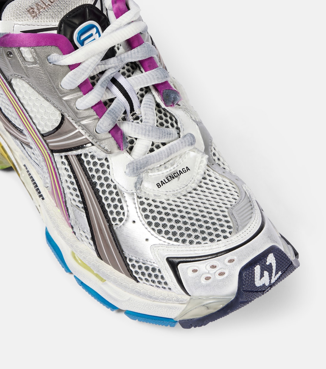 Sneakers Runner | Balenciaga