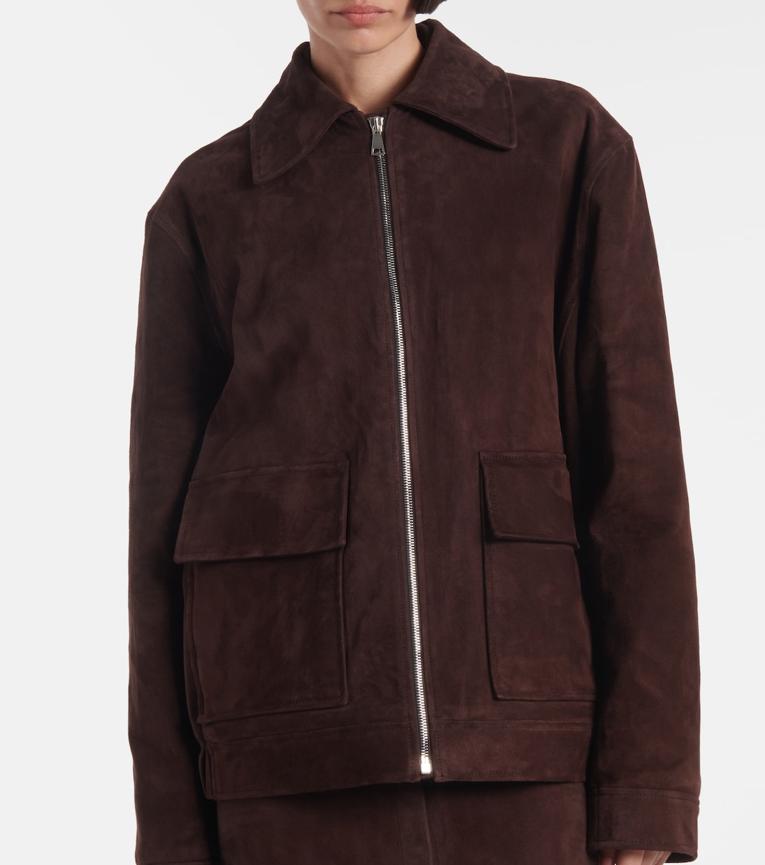 Giacca Arthur in pelle | Stouls