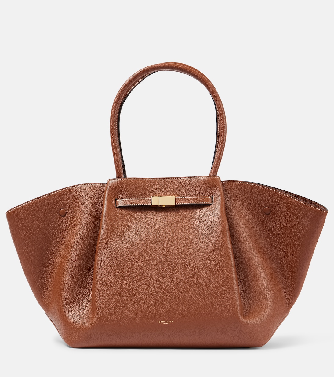 Sac New York Large en cuir | DeMellier