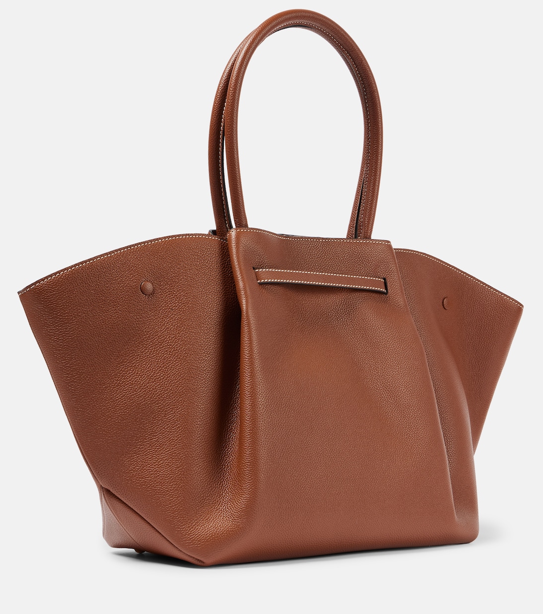 Sac New York Large en cuir | DeMellier