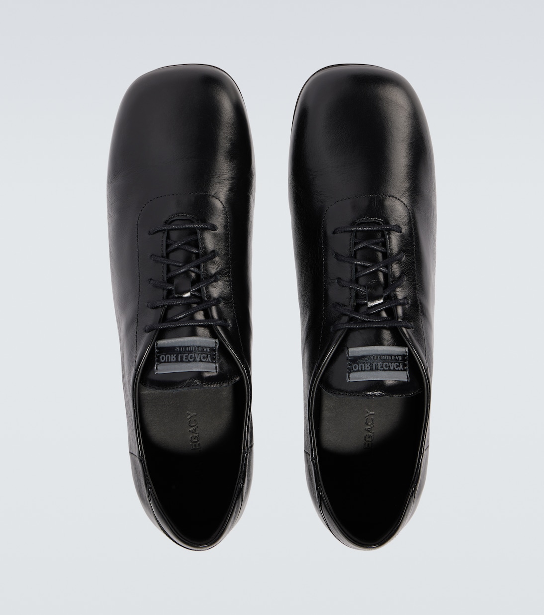 Baskets Sneak In en cuir | Our Legacy