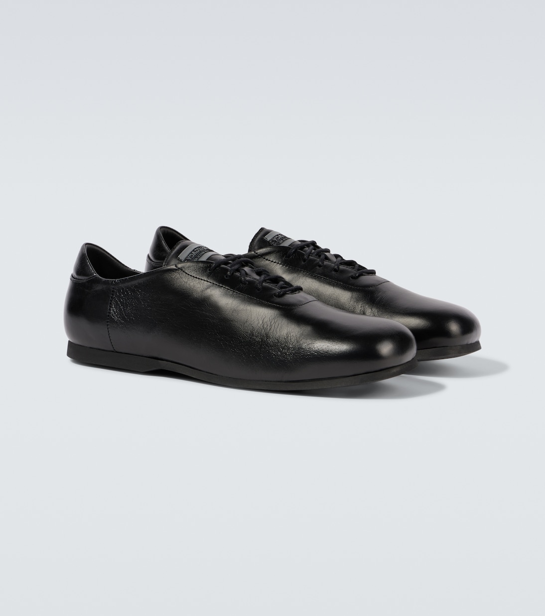 Baskets Sneak In en cuir | Our Legacy