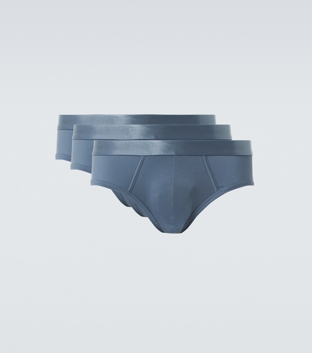 Set of 3 logo briefs | CDLP