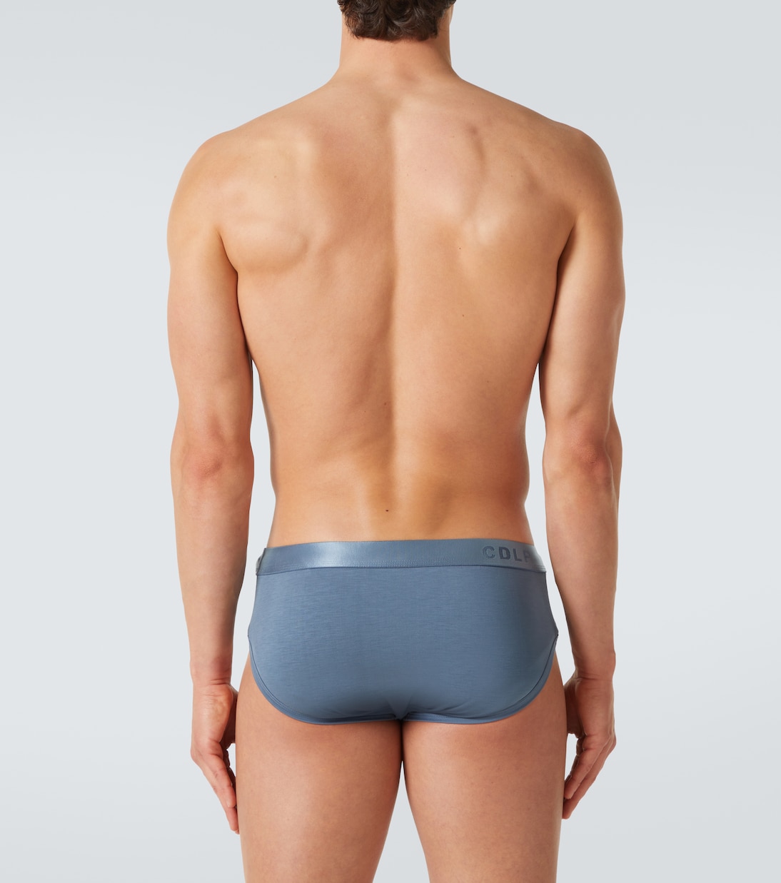 Set of 3 logo briefs | CDLP