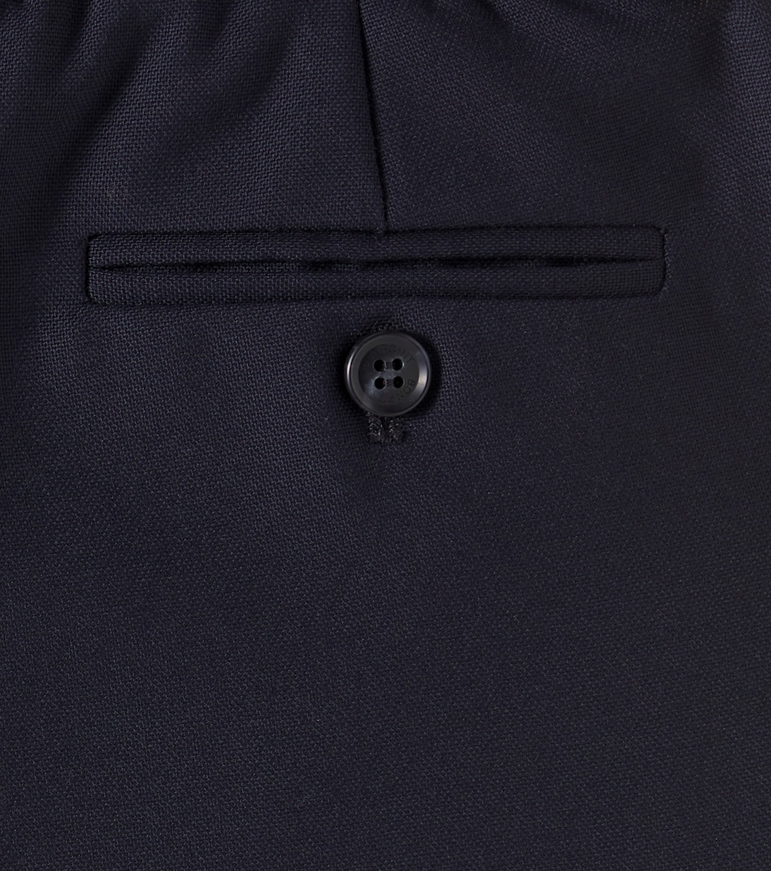Emery wool shorts | Bonpoint