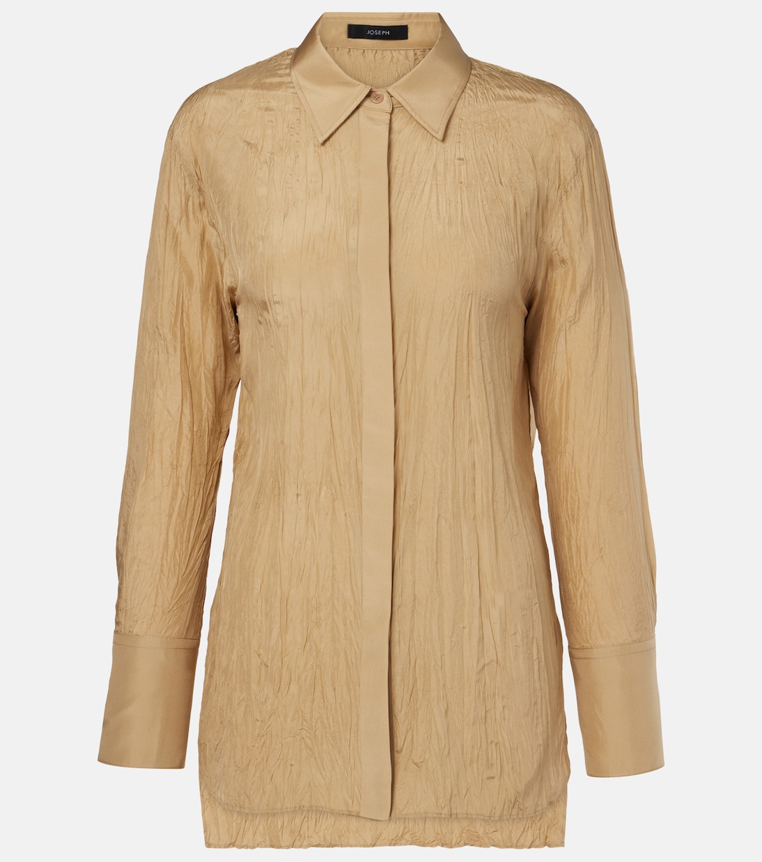 Blouse Bold en soie | Joseph