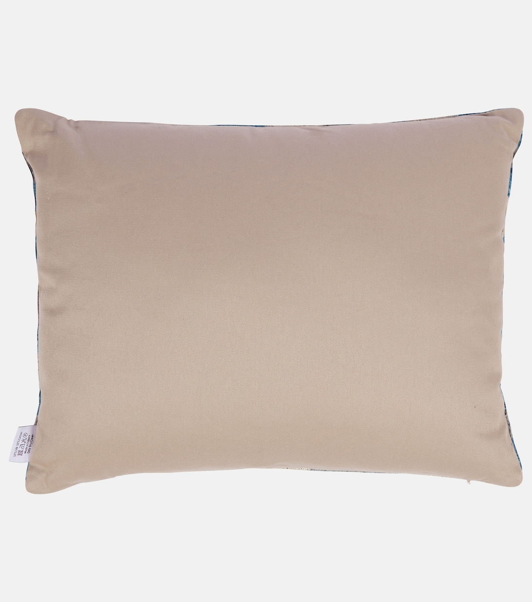 Cuscino in velluto di seta | Les-Ottomans