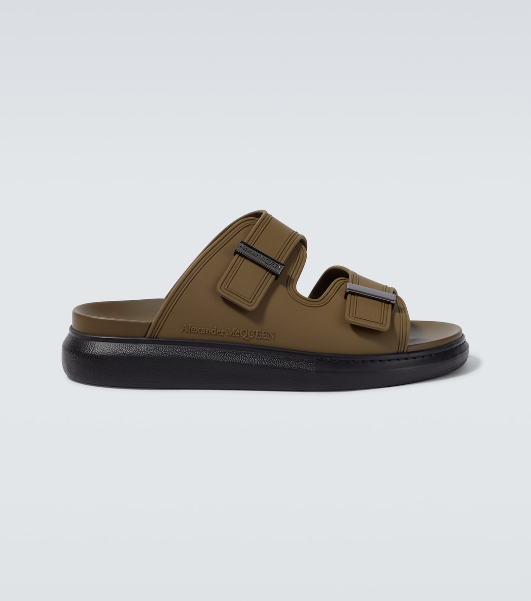 Mules Hybrid | McQueen
