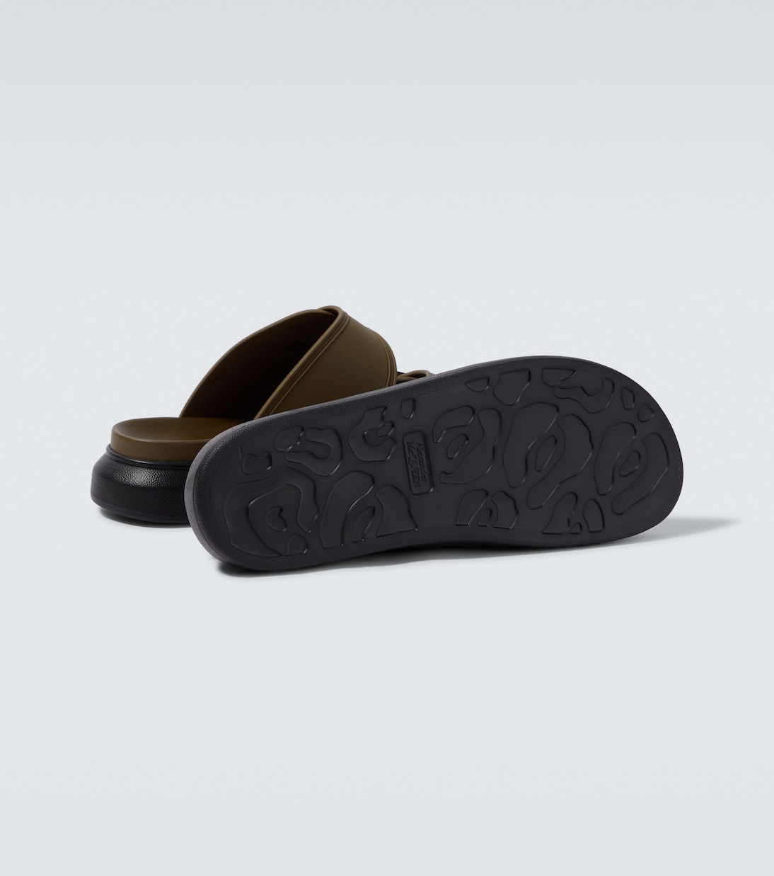 Mules Hybrid | McQueen
