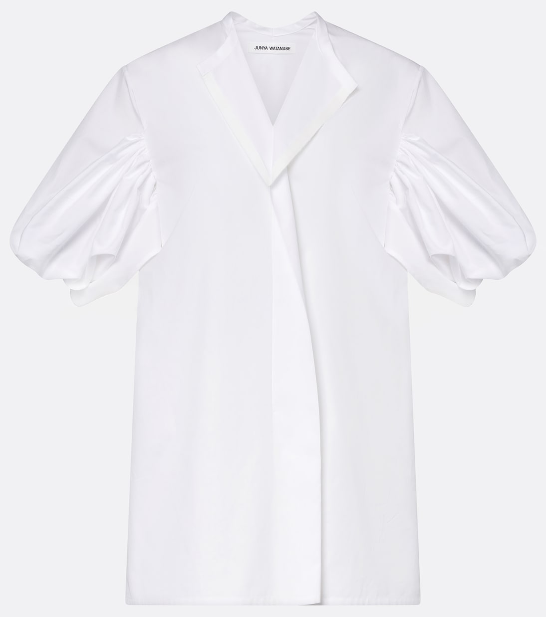Top aus Baumwolle | Junya Watanabe