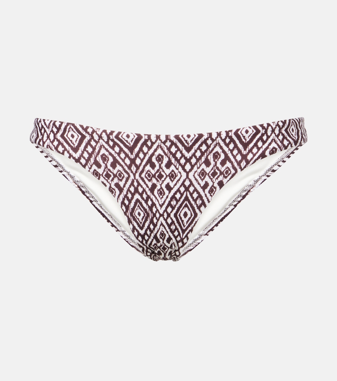 Slip bikini Milan con stampa | Melissa Odabash