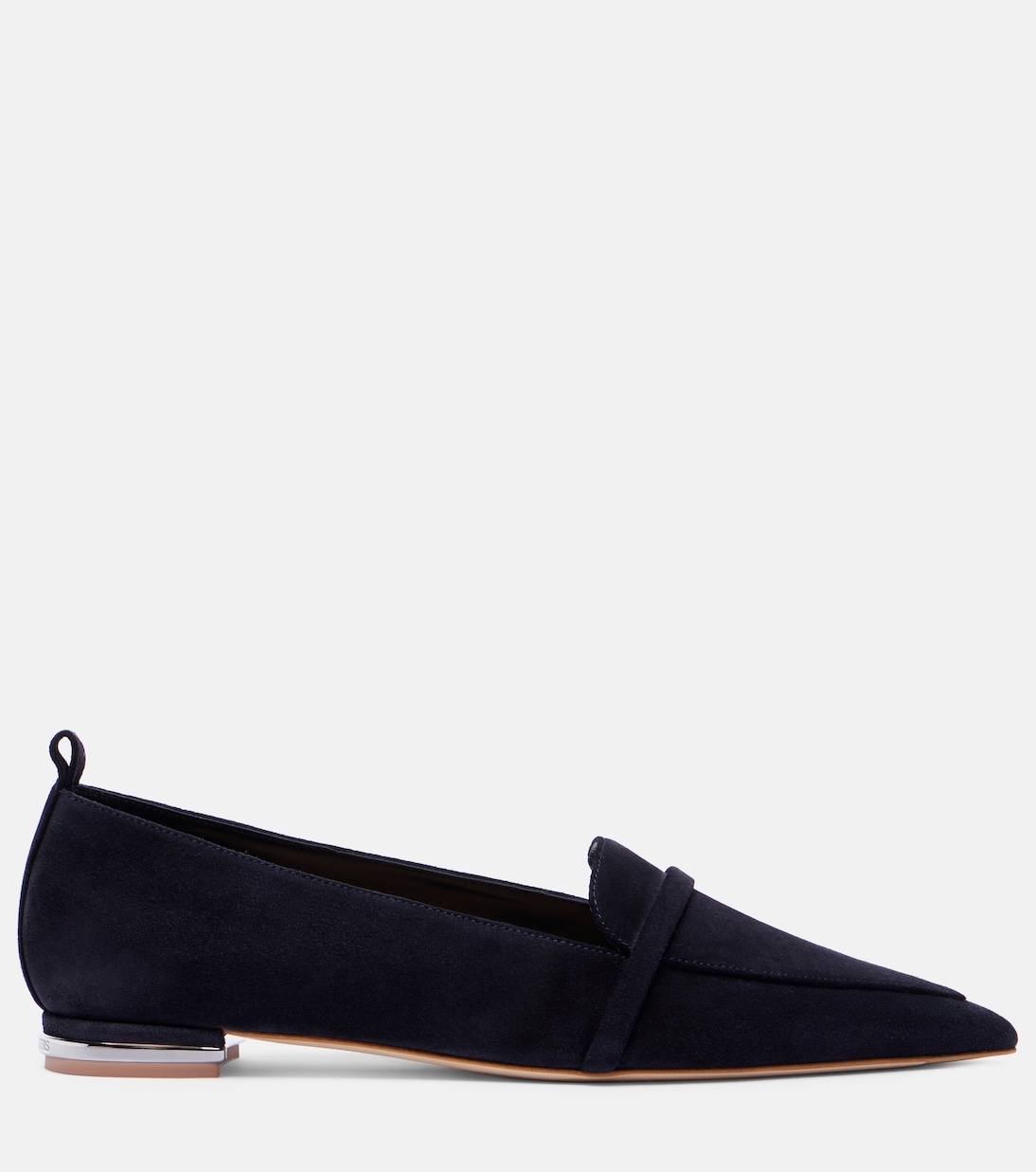Mocassins Dora en daim | Malone Souliers