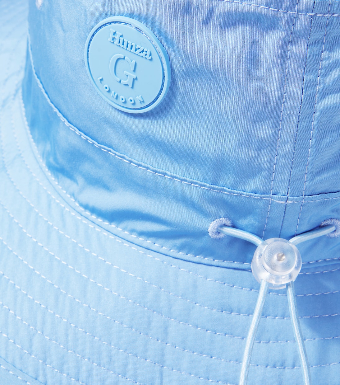 Cappello con logo | Hunza G Kids