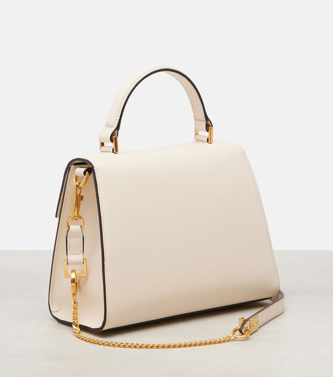 Borsa a spalla VSling Small in pelle | Valentino Garavani