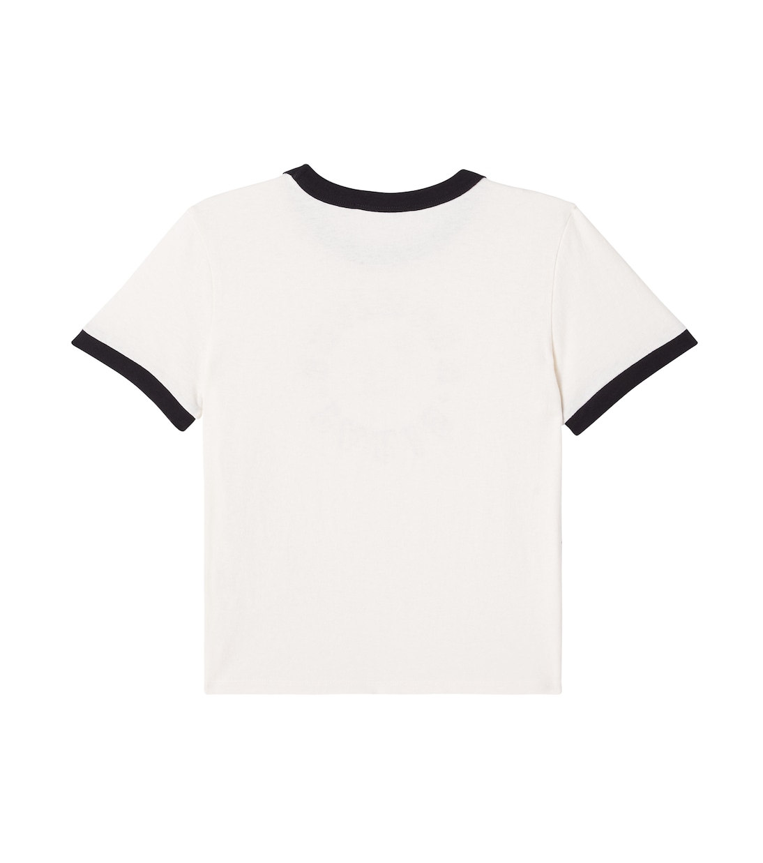 T-shirt Akiva en coton imprimé | Bonpoint