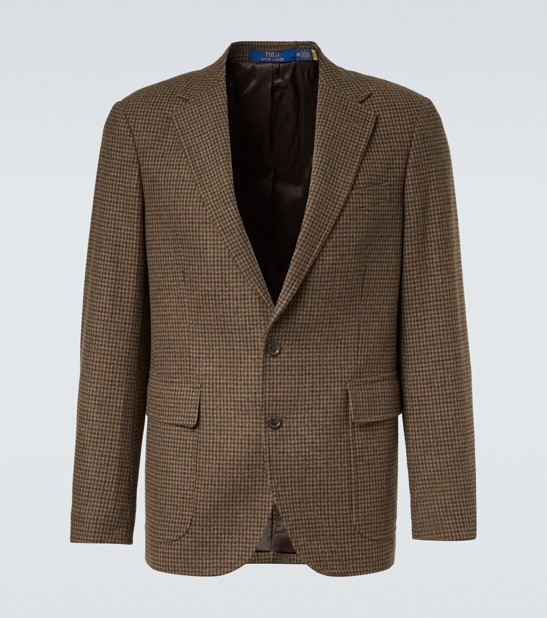 Blazer aus einem Wollgemisch | Polo Ralph Lauren