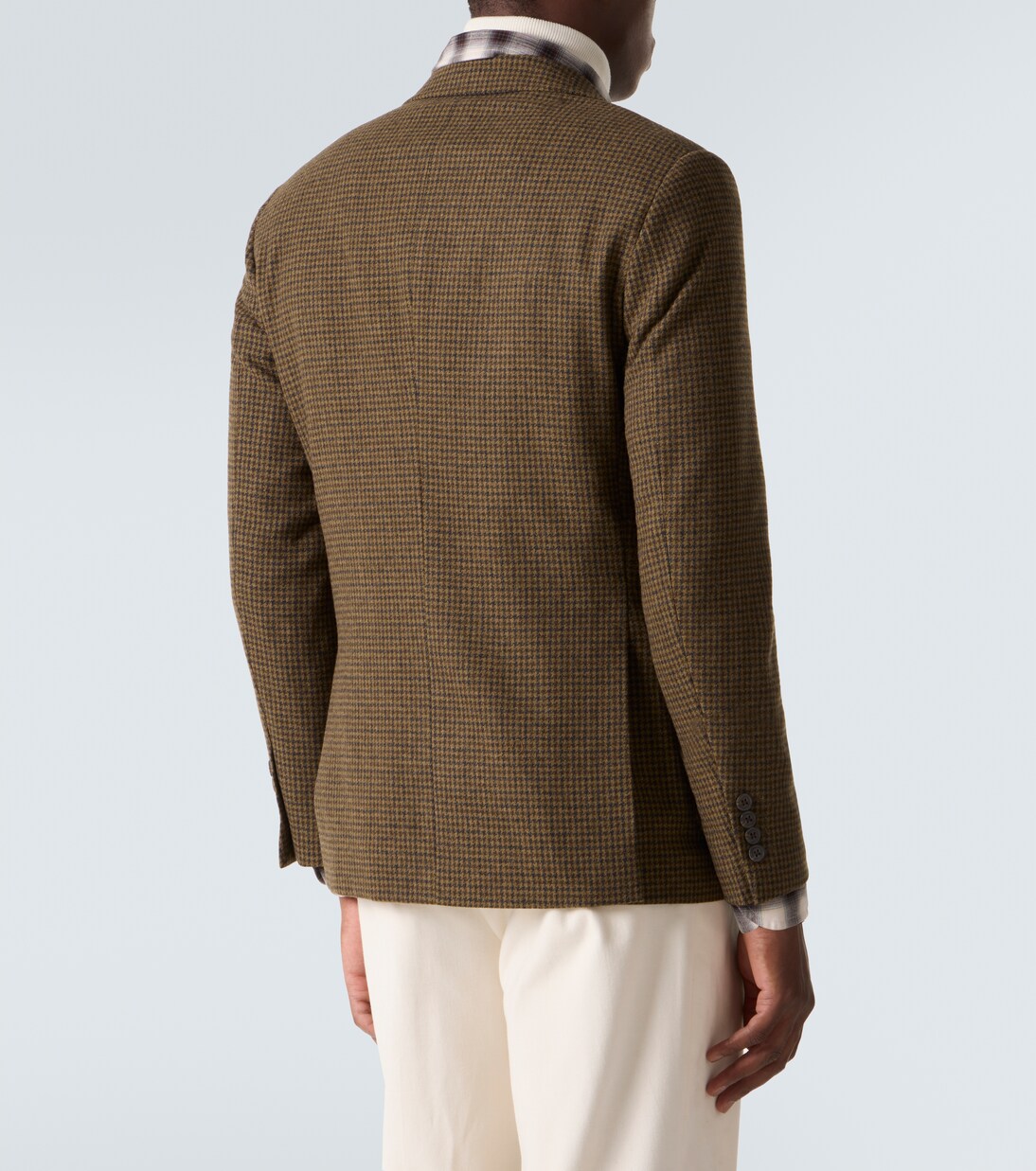 Blazer aus einem Wollgemisch | Polo Ralph Lauren