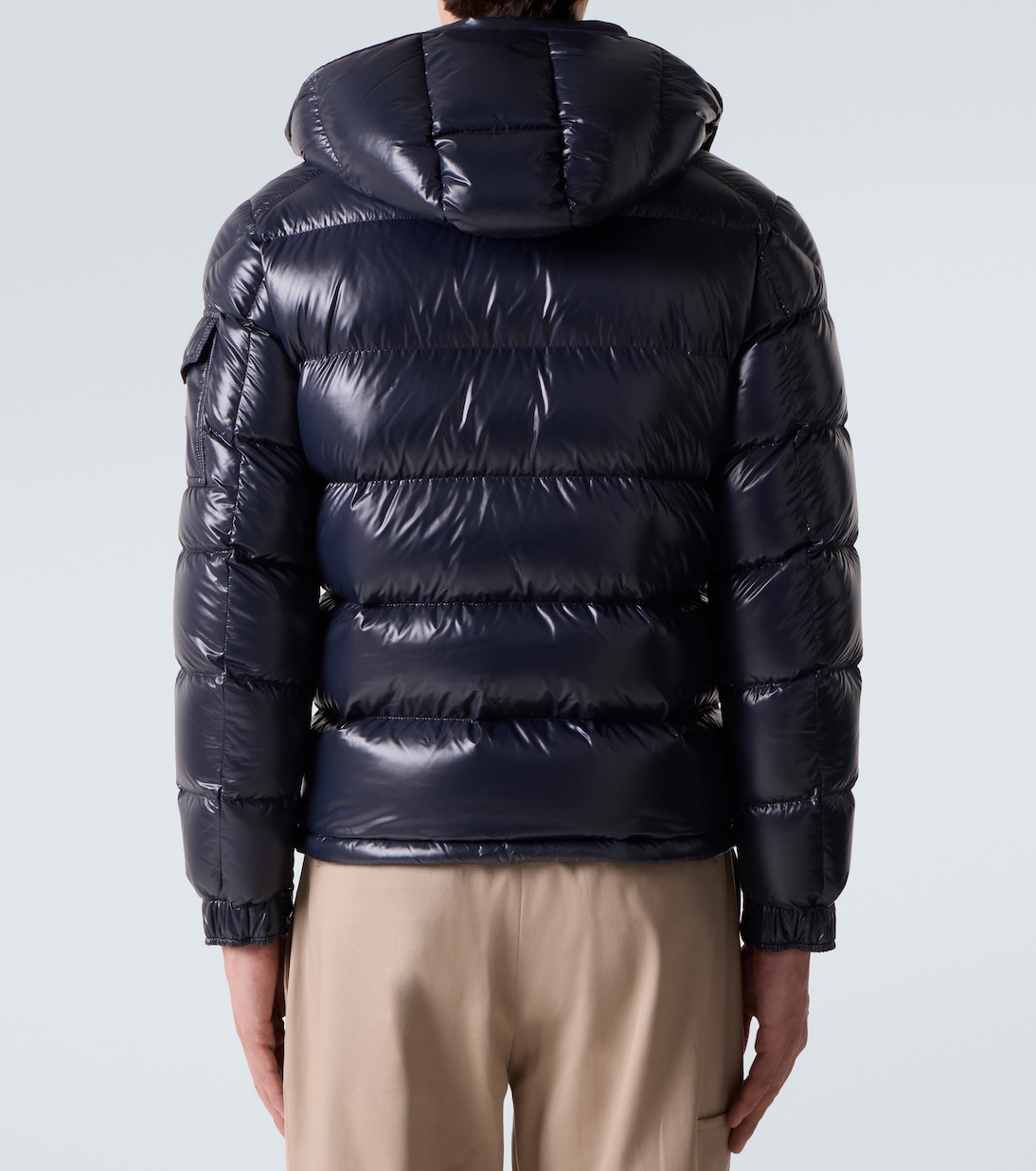 Maya down jacket | Moncler